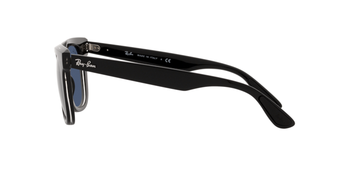 Ray-Ban RB4368 654580  